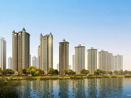 澄城雅居乐