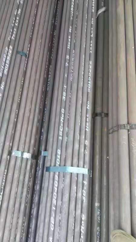 澄城无缝钢管