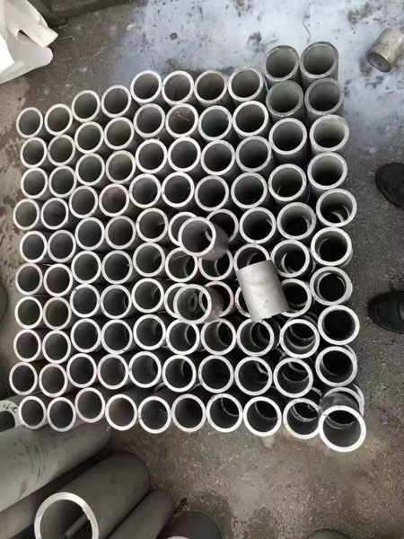 澄城不锈钢管